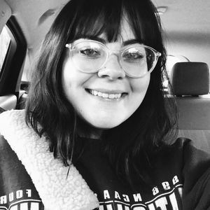 Meet your Posher, Skyler